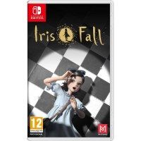 Iris Fall Nintendo Switch Iris Fall Nintendo Switch