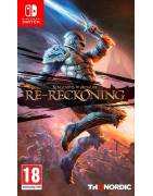 Kingdoms of Amalur Re-Reckoning Nintendo Switch