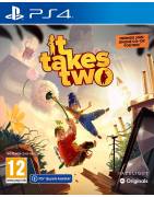 It Takes Two PS4