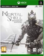Mortal Shell Enhanced Edition Xbox Series X