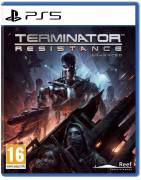 Terminator Resistance Enhanced PS5