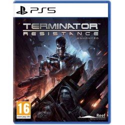 Terminator Resistance Enhanced PS5