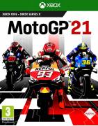 MotoGP 21 Xbox One