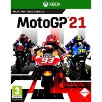 MotoGP 21 Xbox One MotoGP 21 Xbox One