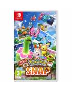 New Pokemon Snap Nintendo Switch