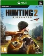 Hunting Simulator 2 Xbox Series X