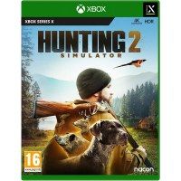 Hunting Simulator 2 Xbox Series X Hunting Simulator 2 Xbox Series X