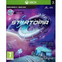 Spacebase Startopia Xbox One Spacebase Startopia Xbox One