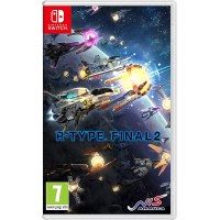 R-Type Final 2 Nintendo Switch R-Type Final 2 Nintendo Switch