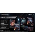 Terminator Resistance Enhanced Collector's Edition  PS5