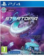 Spacebase Startopia PS4