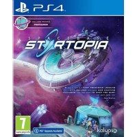 Spacebase Startopia PS4 Spacebase Startopia PS4