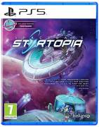 Spacebase Startopia PS5