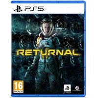 Returnal PS5 Returnal PS5
