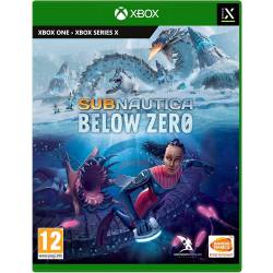 Subnautica Below Zero