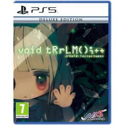 void tRrLM PS5 void tRrLM PS5