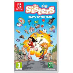The Sisters Party Of The Year