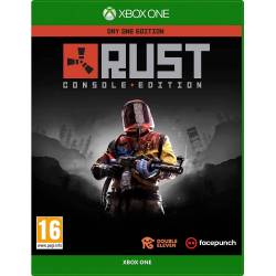 Rust Console Edition