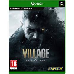 Resident Evil Village With...