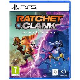 Ratchet  Clank Rift Apart PS5