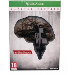 The Evil Within Limited...