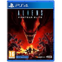 Aliens Fireteam Elite PS4 Aliens Fireteam Elite PS4
