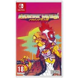 Hotline Miami Collection Nintendo Switch Hotline Miami Collection Nintendo Switch