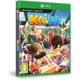 KeyWe Xbox One KeyWe Xbox One