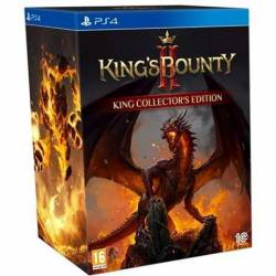 Kings Bounty II King...