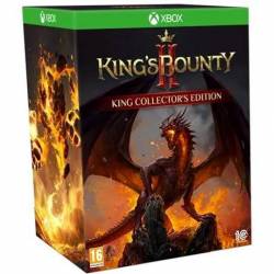 Kings Bounty II King...