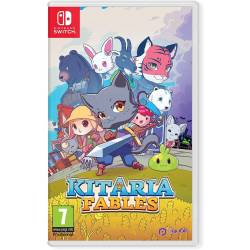 Kitaria Fables
