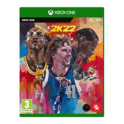 NBA 2K22 75th Anniversary...
