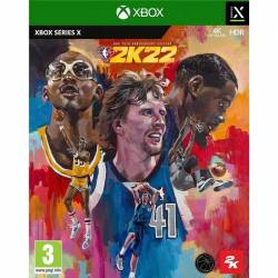 NBA 2K22 75th Anniversary...