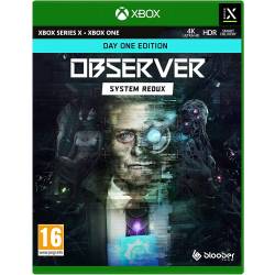 Observer System Redux