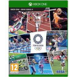 Olympic Games Tokyo 2020...