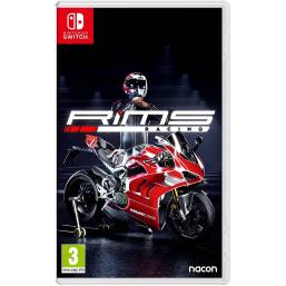 RiMS Racing Nintendo Switch RiMS Racing Nintendo Switch