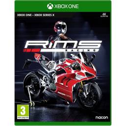 RiMS Racing Xbox One RiMS Racing Xbox One