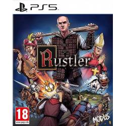 Rustler 