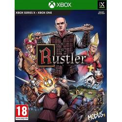 Rustler 