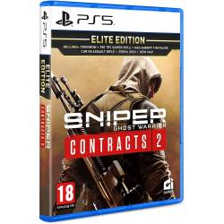 Sniper Ghost Warrior...