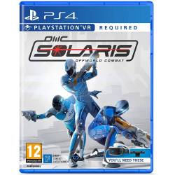 Solaris Offworld Combat