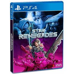 Star Renegades