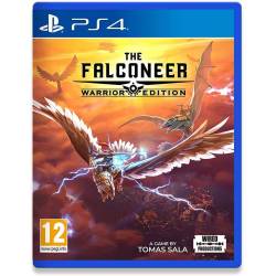 The Falconeer Warrior Edition