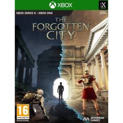 The Forgotten City