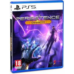 The Persistence Enhanced PS5 The Persistence Enhanced PS5
