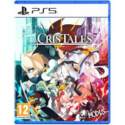 Cris Tales PS5 Cris Tales PS5