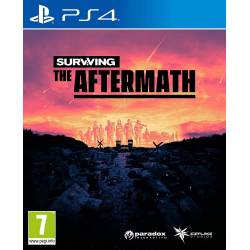 Surviving the Aftermath