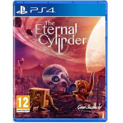 The Eternal Cylinder