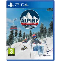 Alpine The Simulation Game