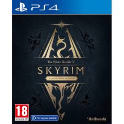 The Elder Scrolls V Skyrim...